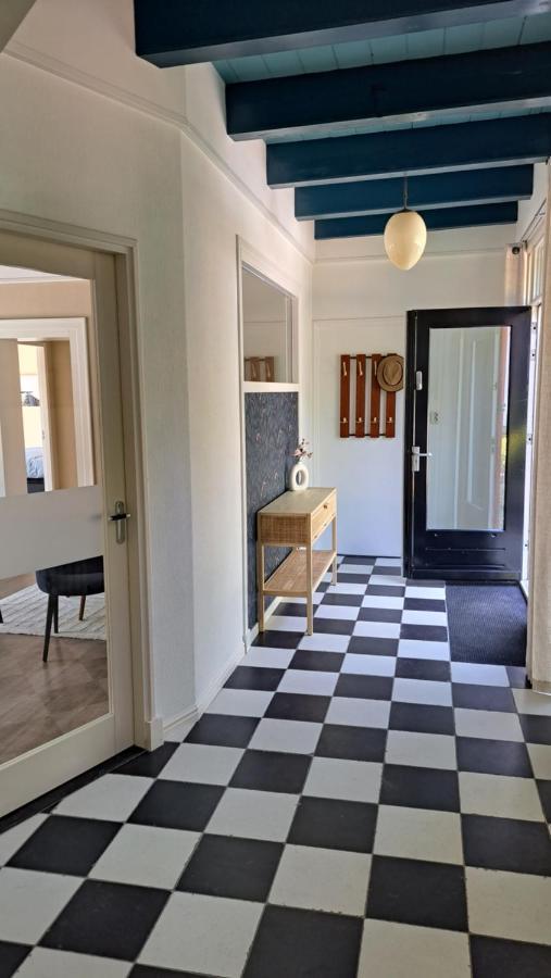 'T Wirdummer Hof - Family-Friendly Guesthouse Exterior foto