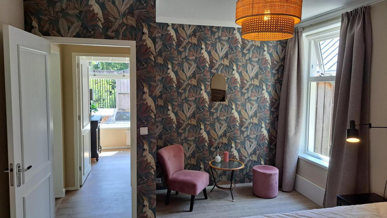 'T Wirdummer Hof - Family-Friendly Guesthouse Exterior foto